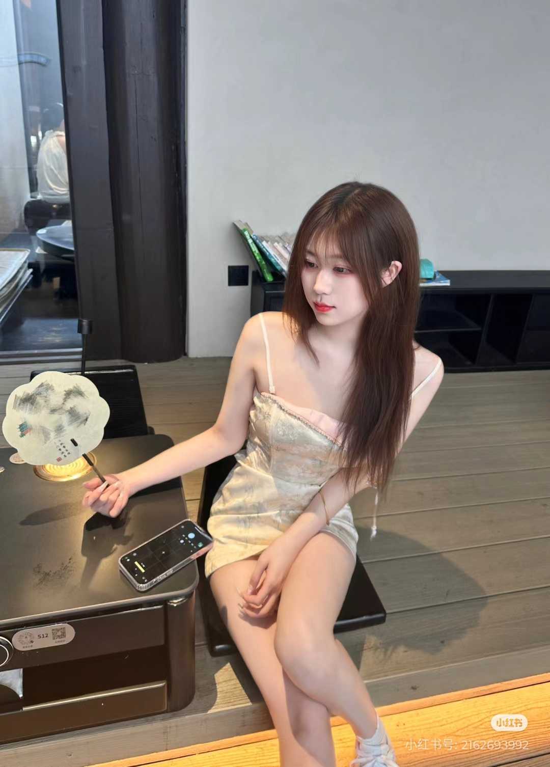 温柔性感小姐姐全职